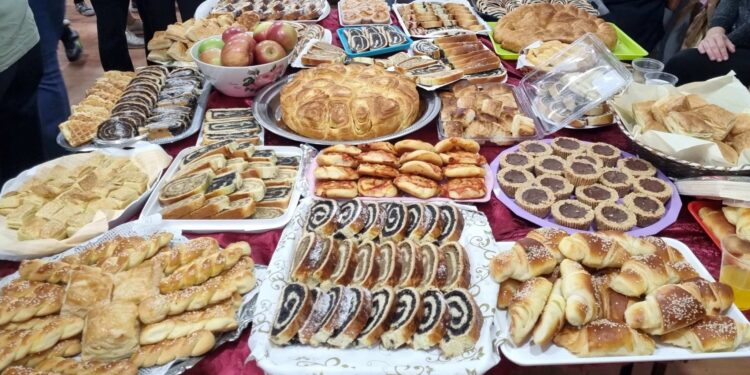 Održana “Štrudlijada” u Dupljaji