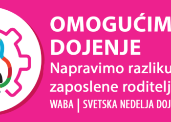 Dom zdravlja Vršac obeležava Nacionalnu nedelju dojenja