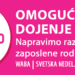 Dom zdravlja Vršac obeležava Nacionalnu nedelju dojenja