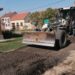 Uređuju se atarski putevi i neasfaltirane ulice u Banatskoj Palanci