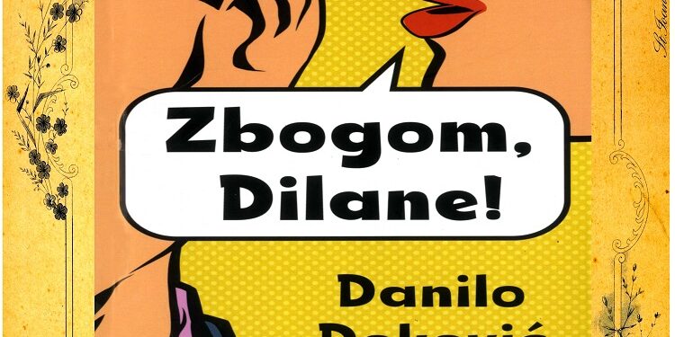 Zbirka pesama „Zbogom, Dilane!“ 11. oktobra u Gradskoj biblioteci Vršca