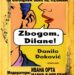 Zbirka pesama „Zbogom, Dilane!“ 11. oktobra u Gradskoj biblioteci Vršca