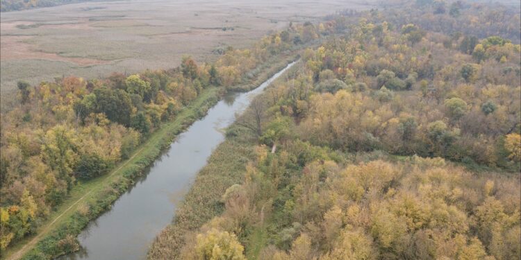 Grad Zrenjanin nudi niz mogućnosti za zanimljiv pešački vikend