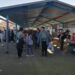 Humanitarni dečiji bazar u Plandištu
