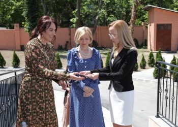Dr Tatjana Voskresenski kandidat za pokrajinskog poslanika