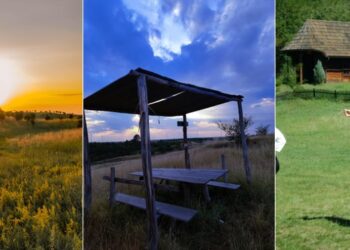 Izabrane pobedničke fotografije konkursa „Predvečerje Devojačkog bunara“