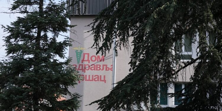 Preventivni pregledi bez zakazivanja u Domu zdravlja Vršca u nedelju 15. oktobra