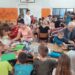Kreativna radionica učenika iz Velike Grede