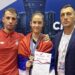 Svetska dominacija Vanje Rankov: Uljmanka odbranila titulu najbolje u Evropi