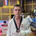Tekvondo klub Euro Šped: Bronza u Hrvatskoj i 6 medalja u Novoj Pazovi