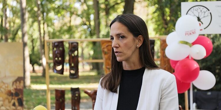 Nedelja mentalnog zdravlja: Izložba vrednija od svih u Gradskom parku Vršca