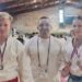 Nove medalje za karatiste Plandišta na prvenstvu Vojvodine