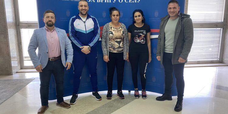 “Kuća na selu” za još dve porodice u opštini Plandište