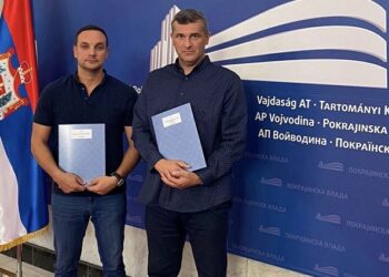 Odobrena sredstva  za razvoj sporta OK Plandište i OFK Plandište
