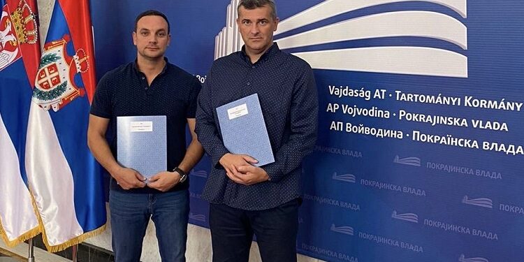 Odobrena sredstva za razvoj sporta OK Plandište i OFK Plandište