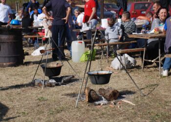 Jasenovački Oktobar fest u subotu 7. oktobra