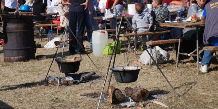 Jasenovački Oktobar fest u subotu 7. oktobra