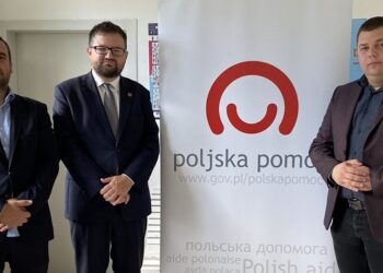 Ambasador Poljske uručio donaciju Domu zdravlja Plandište