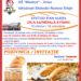 Manifestacija povodom Svetskog dana hleba 16. oktobra u vršačkoj OŠ Mladost