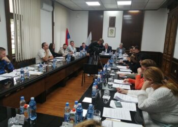 Skupština opštine Plandište usvojila drugi rebalans budžeta