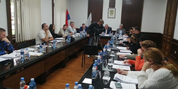 Skupština opštine Plandište usvojila drugi rebalans budžeta