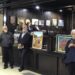 Zonska smotra slikara amatera Vojvodine u organizaciji Kulturnog centra Plandište