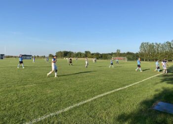 Derbi u Plandištu, Sloga dočekuje Hajdučicu, Margita gostuje u Vršcu