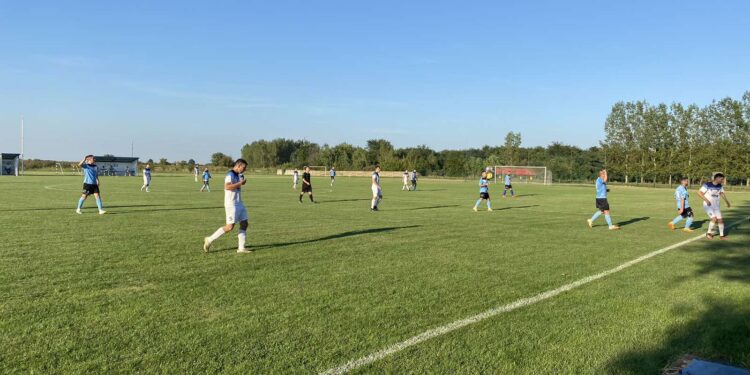 Derbi u Plandištu, Sloga dočekuje Hajdučicu, Margita gostuje u Vršcu