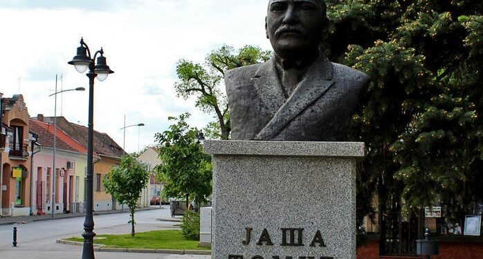 Na današnji dan u Vršcu rođen srpski novinar, političar i pisac Jaša Tomić