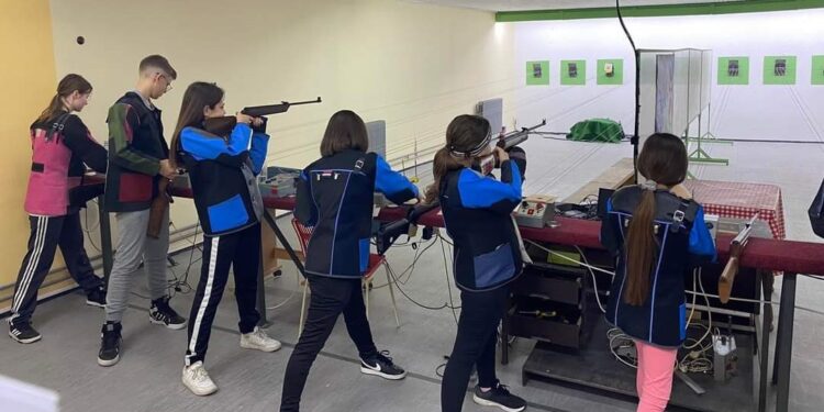 Odličan nastup pionirki Planteksa u okviru Lige pionira Vojvodine