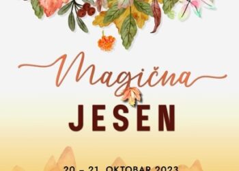 Sajam „Magična jesen“ 20. i 21. oktobra u Vršcu
