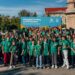 U Vršcu održan Olimpijski trening sa OTP bankom