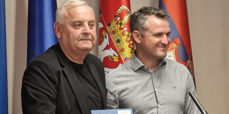 Vršcu 1.7 miliona za projekat razvoja ruralne infrastrukture