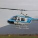 Saradnja MUP i Vazduhoplovne akademije: Na vršački aerodrom stigao helikopter „Bell 206“