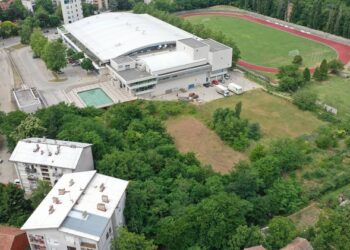 San se ostvaruje: Grad Vršac načinio prvi korak ka izgradnji zatvorenog bazena
