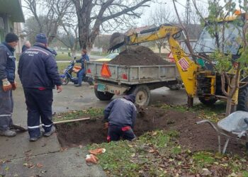 JKP Drugi oktobar: Popust na priključenje na kanalizacionu mrežu u Pavlišu