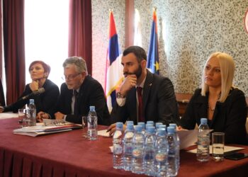 Skupština Grada Vršca usvojila Drugi rebalans budžeta (VIDEO)