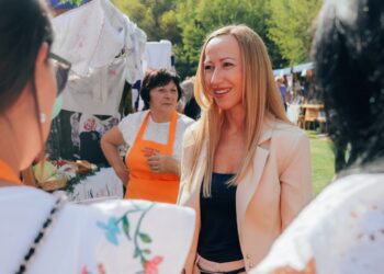 Nema stajanja: Život u naseljenim mestima Vršca približava se gradskom standardu
