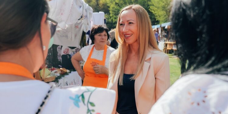 Nema stajanja: Život u naseljenim mestima Vršca približava se gradskom standardu
