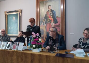 KOV upriličio 13. Dane Petrua Krdua