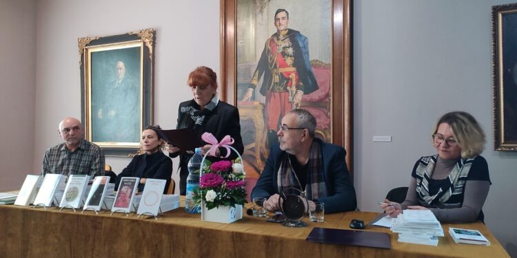 KOV upriličio 13. Dane Petrua Krdua