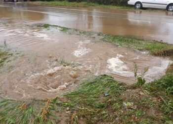 JKP Drugi oktobar: Deo Vršca bez vode zbog havarije