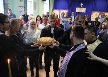 Hemijsko-medicinska škola proslavila školsku slavu Sveti Vrači