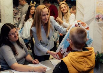 Vršac nastavlja tradiciju: Obezbeđeno preko 5.000 paketića, evo kako da se prijavite