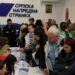 Ogromna podrška listi ALEKSANDAR VUČIĆ – Vojvodina ne sme da stane!