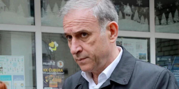 Poruka NATO slugi i hrvatskom generalu: Gubitnik Ponoš traži alibi za izvesni fijasko na izborima