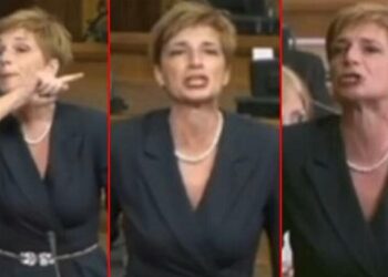 Rakićka se izvlači iz propale priče! (VIDEO)