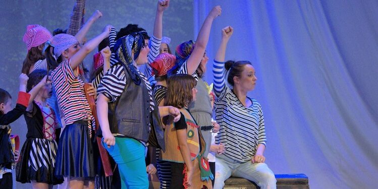 Dečja i omladinska scena u Vršcu tema Svetske konferencije pozorišta za decu i mlade