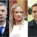 Lažni desničari: Miloš Francuz, Zavetnica i Boško glume rusofile, a uveli bi sankcije Rusiji (VIDEO)