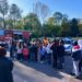 Hajdučica: Interaktivno predavanje Sektora za vanredne situacije, rad sa decom prioritet
